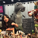 Illustration for article titled The Very Best Finds On The Floor At Comic-Con 2014
